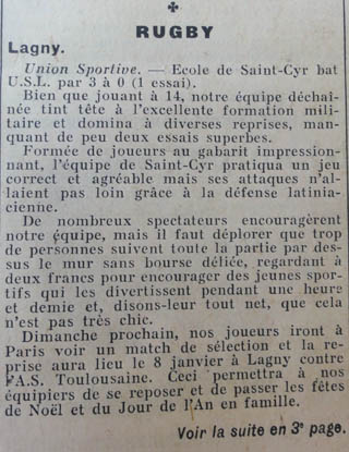 1938-12-17 - Le Courrier de S.& M.