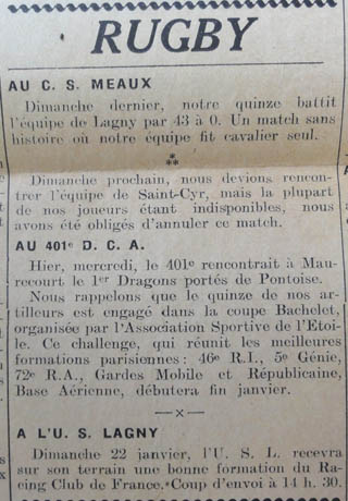 1939-01-19 - Le Peuple de la Brie