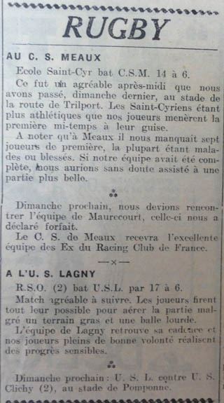 1939-02-09 - Le Peuple de la Brie