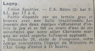 1939-02-25 - Le Courrier de S.& M.