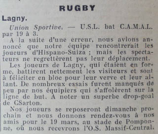 1939-03-11 - Le Courrier de S.& M.