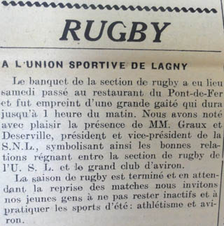 1939-05-18 - Le Peuple de la Brie