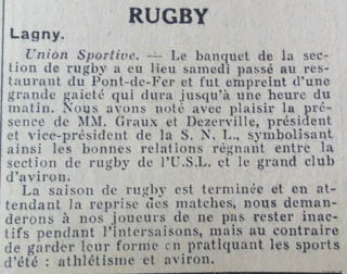1939-05-20 - Le Courrier de S.& M.