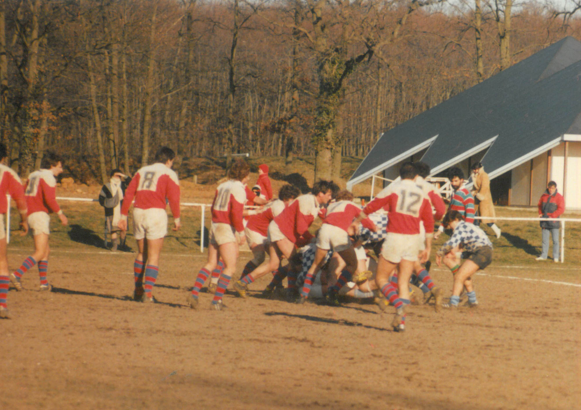 1985-02-17 - ORTF-Lagny
