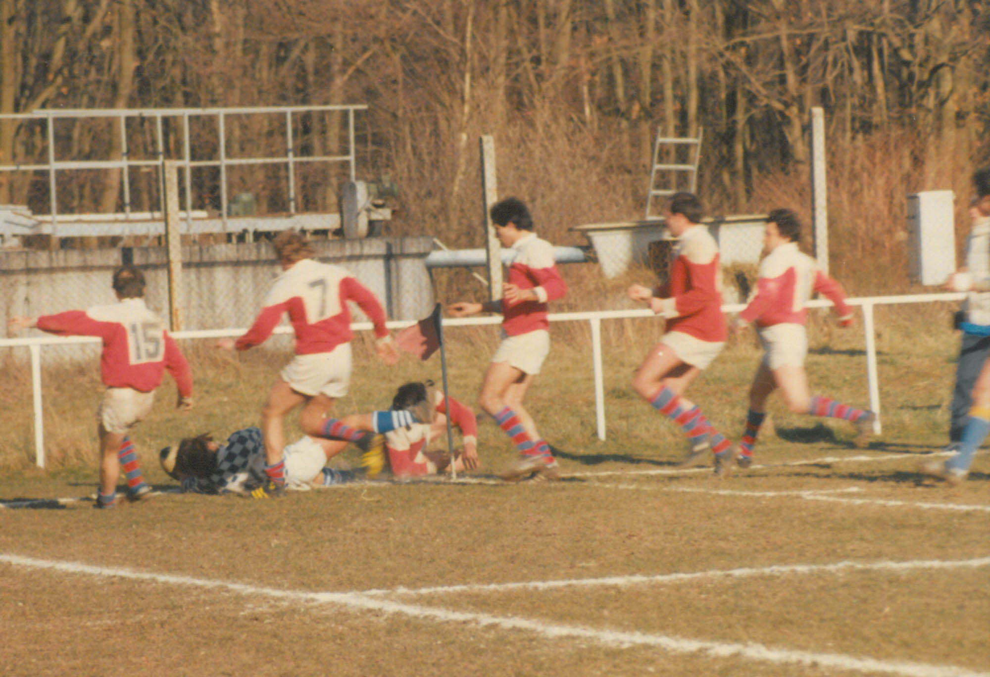 1985-02-17 - ORTF-Lagny