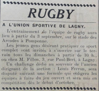 1939-08-31 - Le Peuple de la Brie