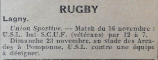 1941-11-22 - Le Courrier de S.& M.