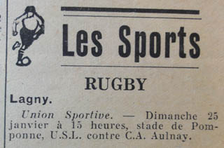 1942-01-24 - Le Courrier de S.& M.