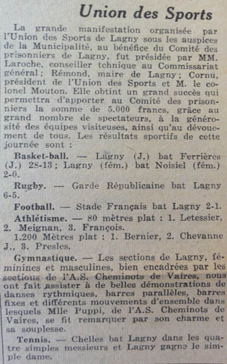 1942-05-09 - Le Courrier de S.& M.