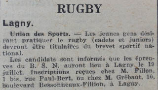 1942-07-11 - Le Courrier de S.& M.