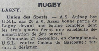 1942-12-24 - Le Courrier de S.& M.