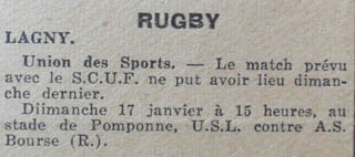 1943-01-16 - Le Courrier de S.& M.