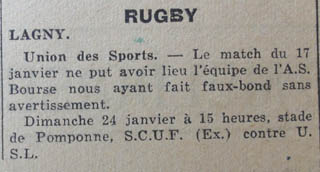 1943-01-23 - Le Courrier de S.& M.