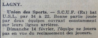 1943-02-13 - Le Courrier de S.& M.