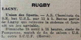 1943-04-17 - Le Courrier de S.& M.