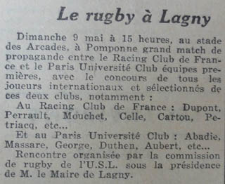 1943-05-08 - Le Courrier de S.& M.