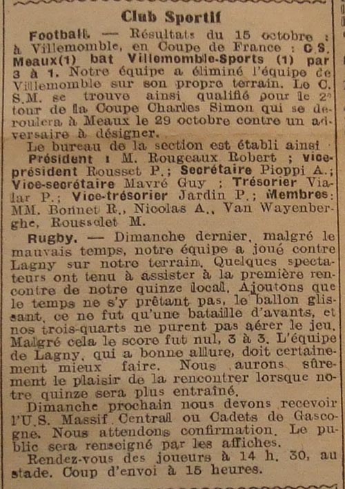 1944-10-21 - La Marne