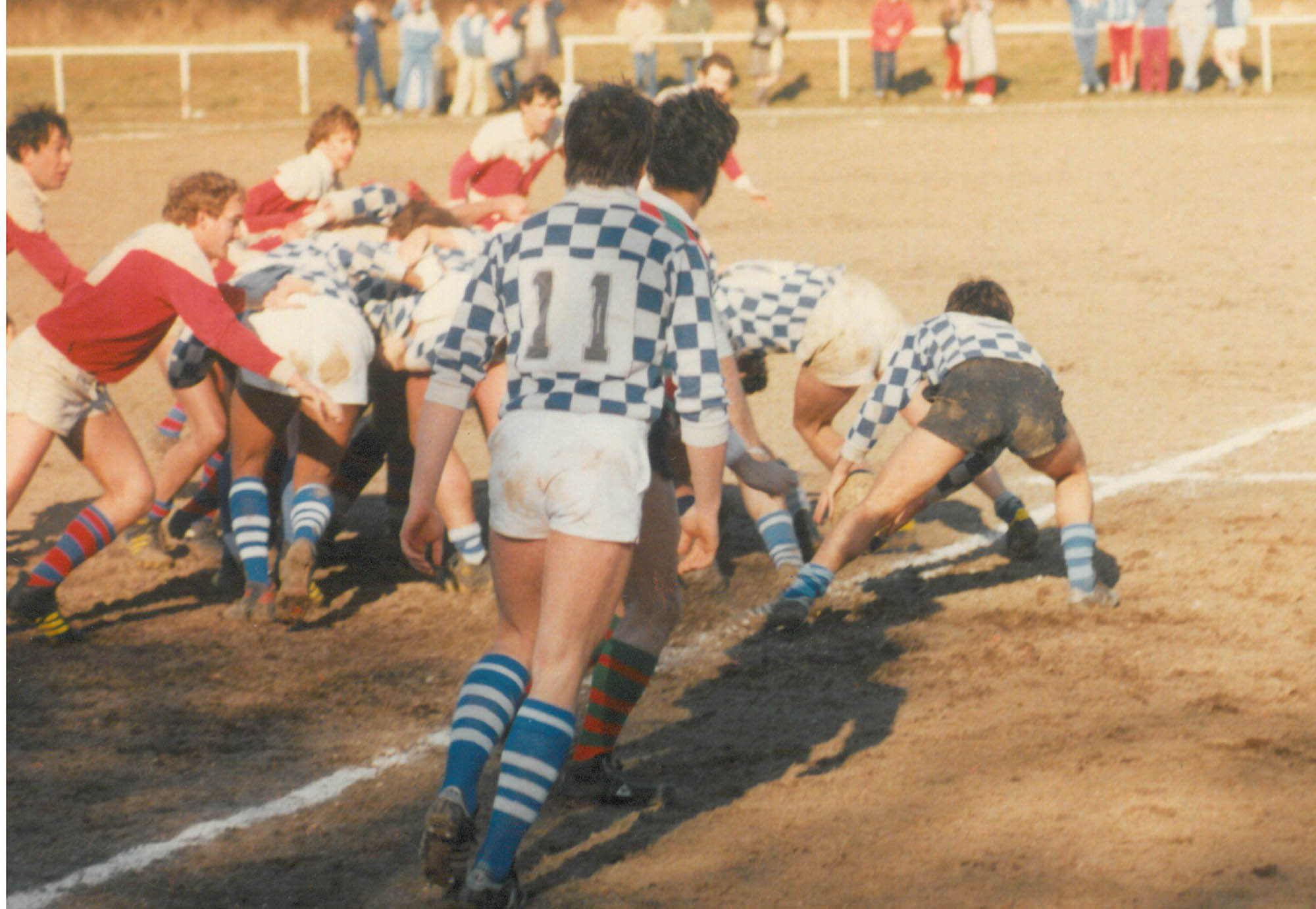 1985-02-17 - ORTF-Lagny 1985-02-17 - ORTF-Lagny