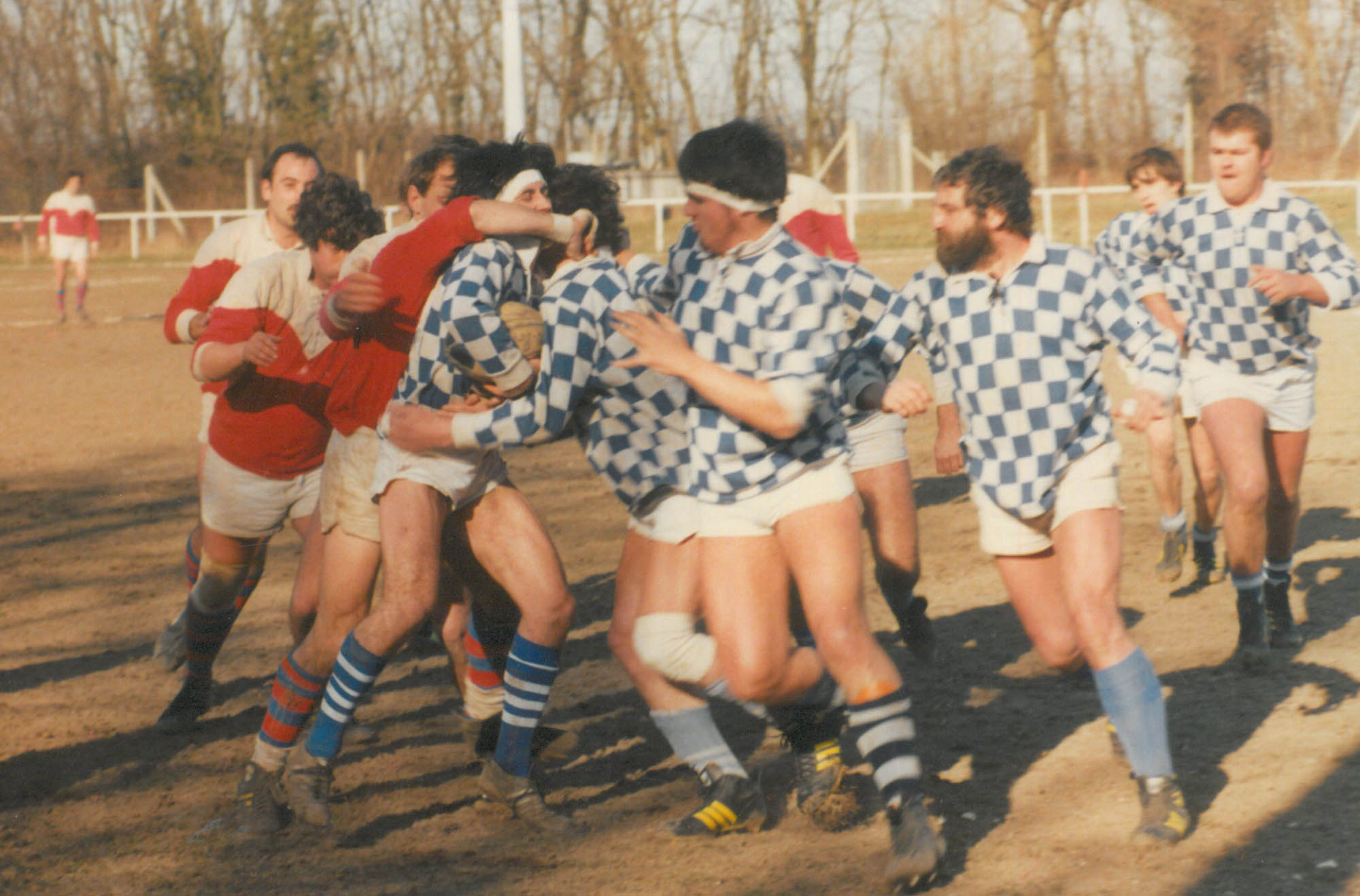 1985-02-17 - ORTF-Lagny 1985-02-17 - ORTF-Lagny