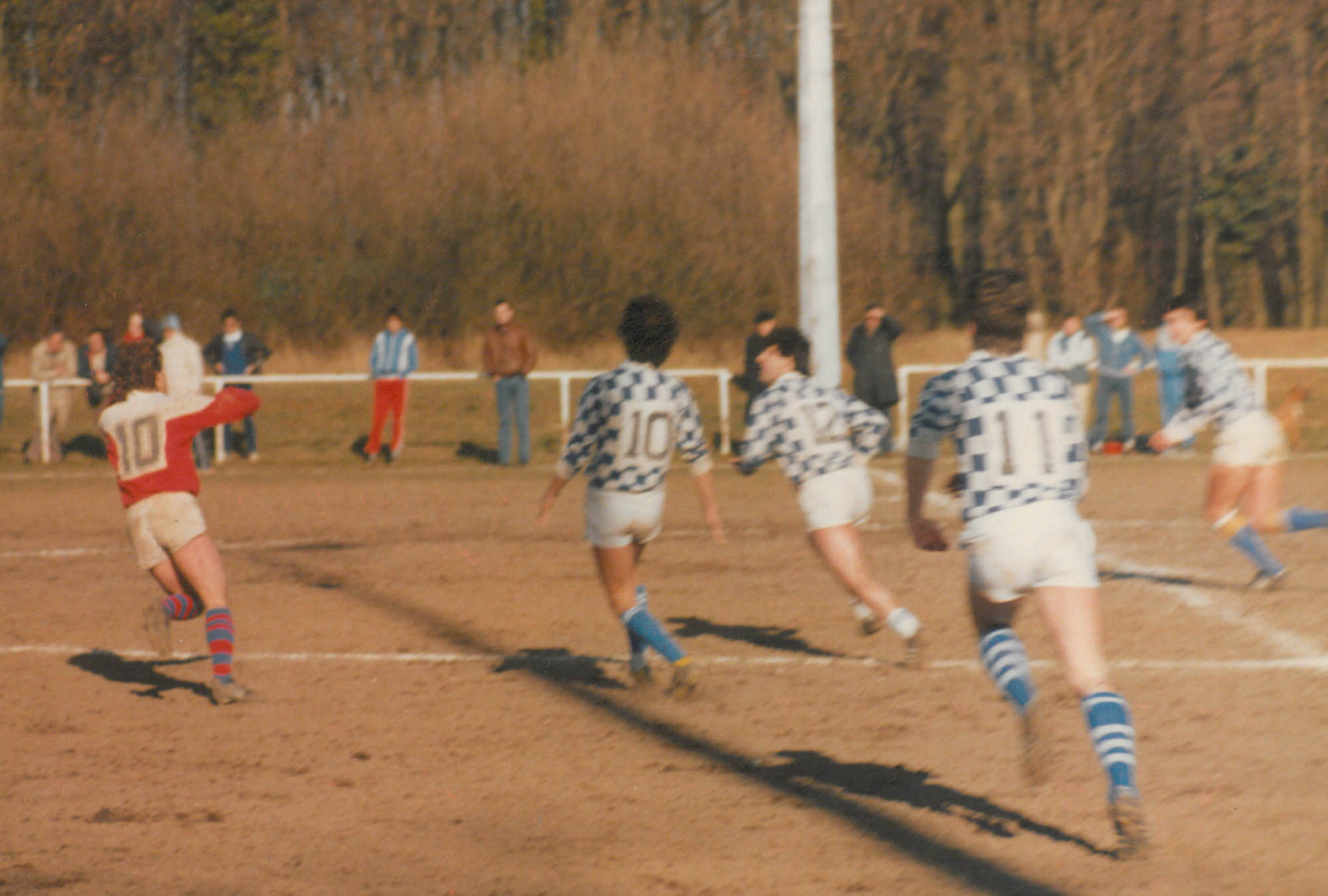 1985-02-17 - ORTF-Lagny 1985-02-17 - ORTF-Lagny