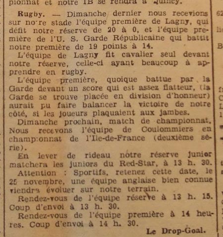 1945-11-03 - La Marne