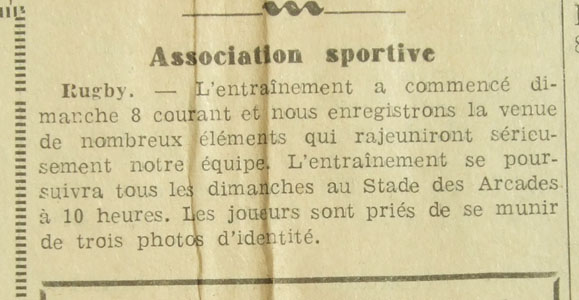 1946-09-17 - La Marne
