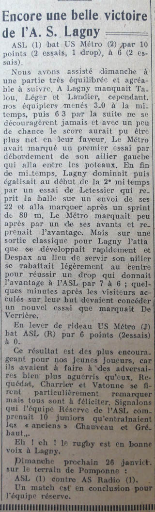 1947-01-24 - Le Peuple de la Brie