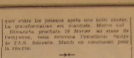 1947-02-15 - La Marne