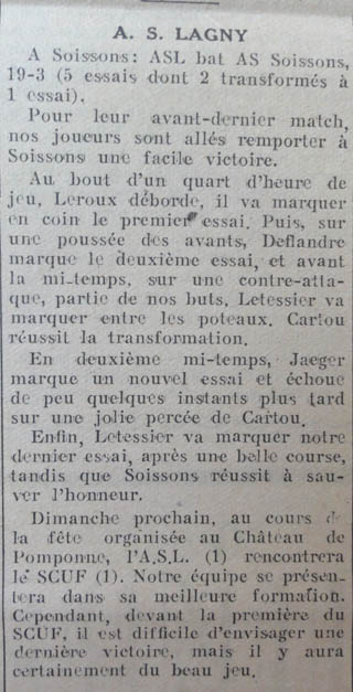 1947-05-09 - Le Peuple de la Brie