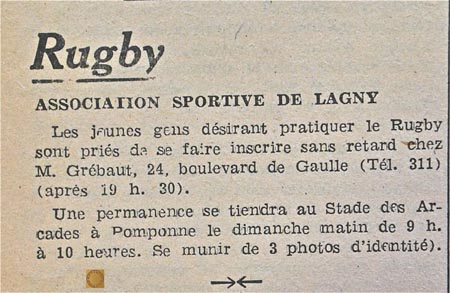 Saison 1947-48