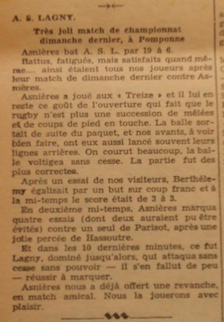 1947-12-26 - La Marne