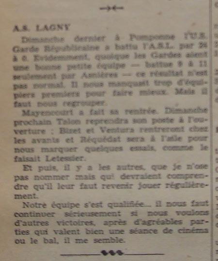 1948-02-06 - La Marne