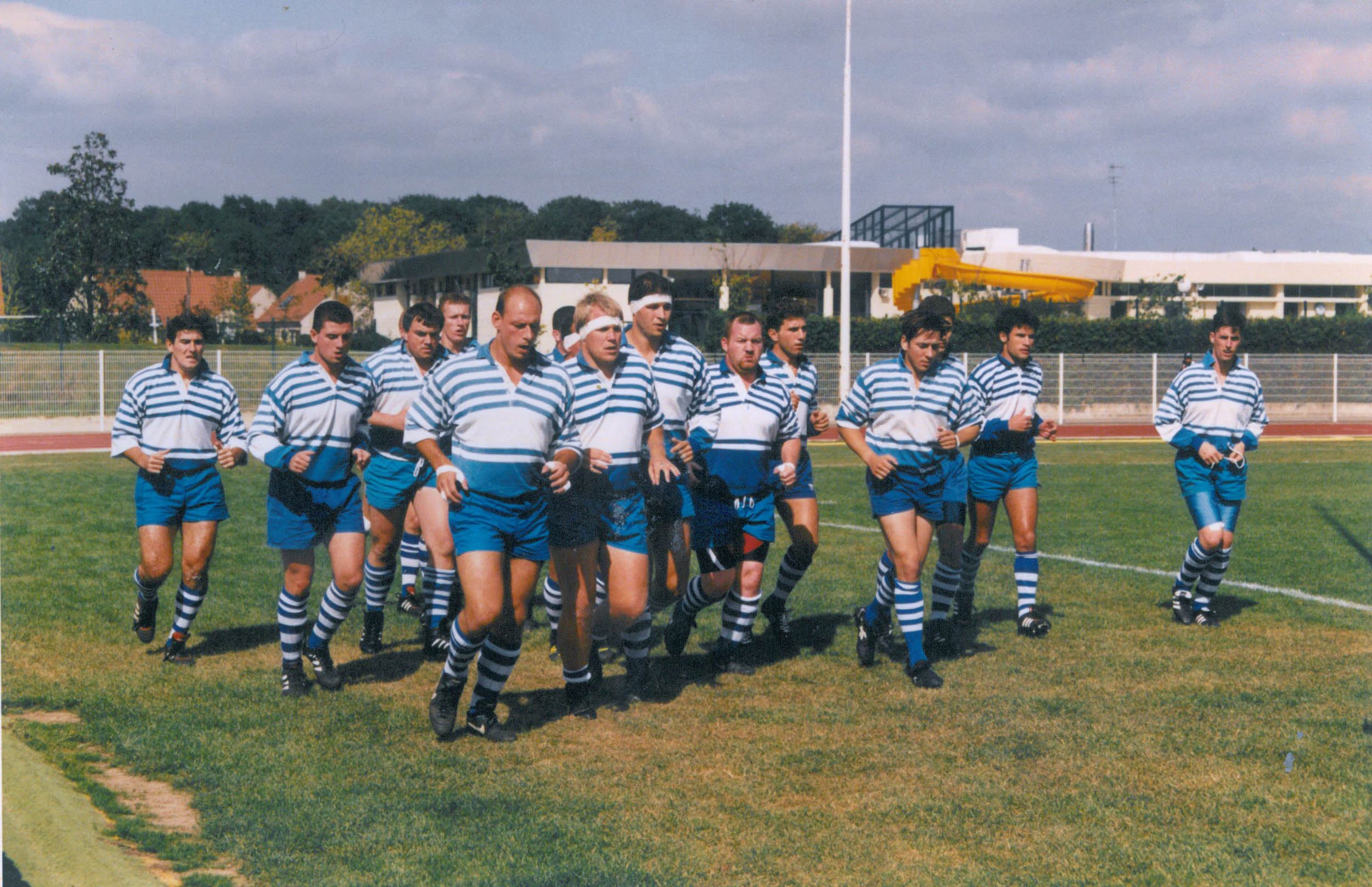 1996-09-15 - Rambouillet-ASL