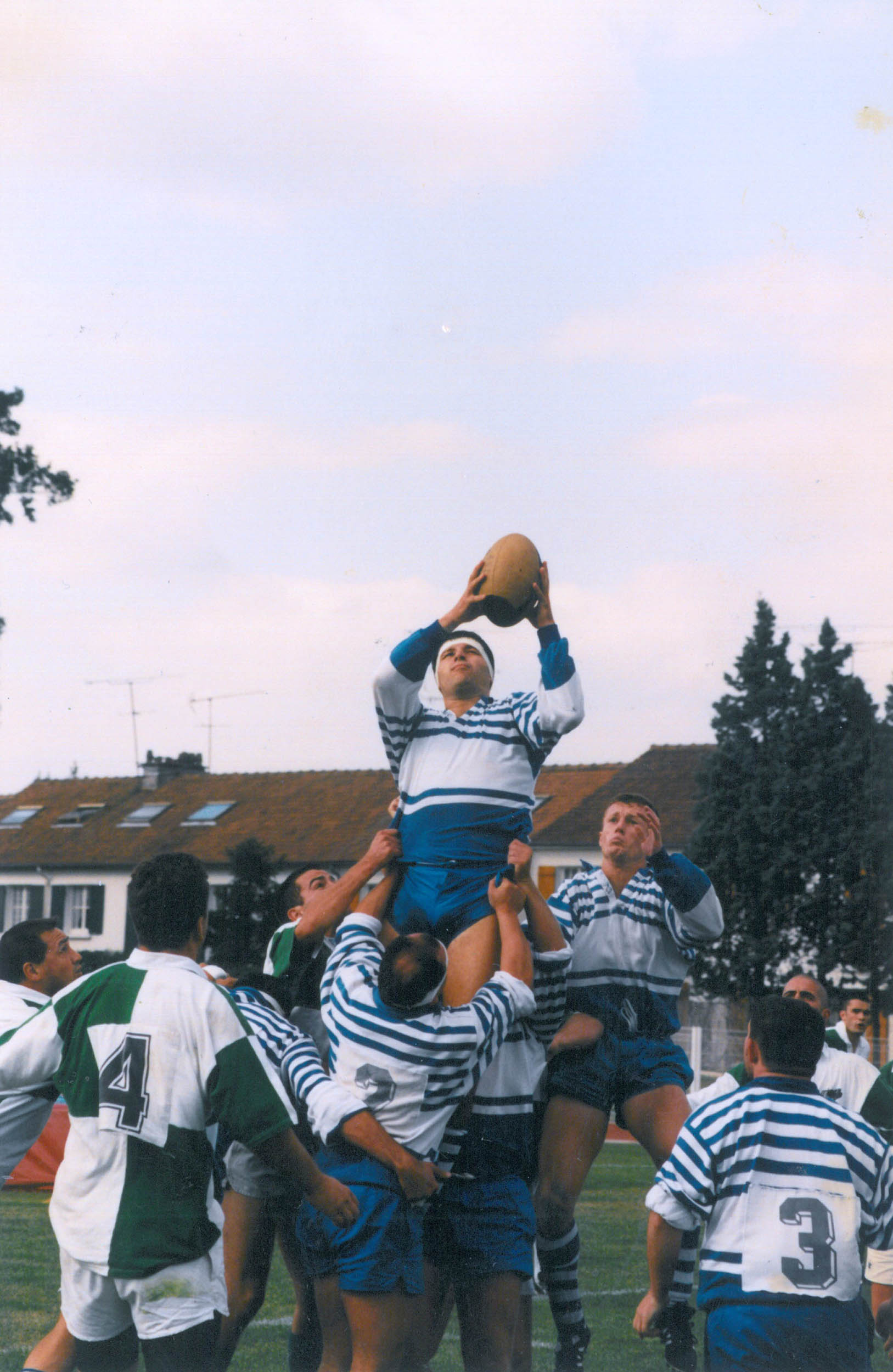 1996-09-15 - Rambouillet-ASL