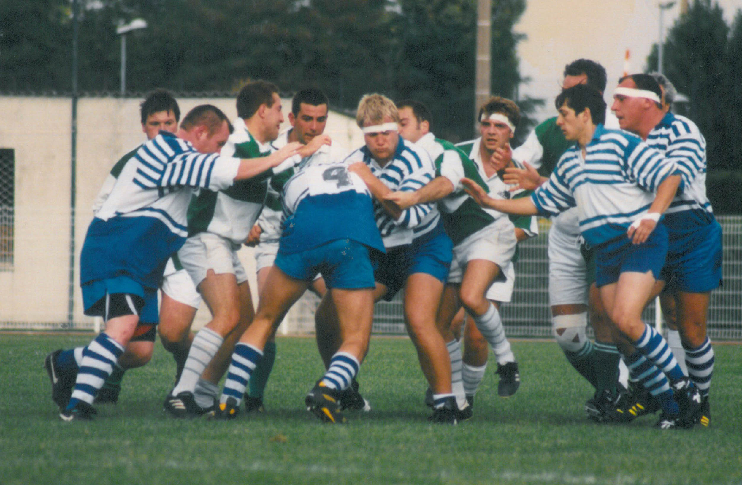 1996-09-15 - Rambouillet-ASL