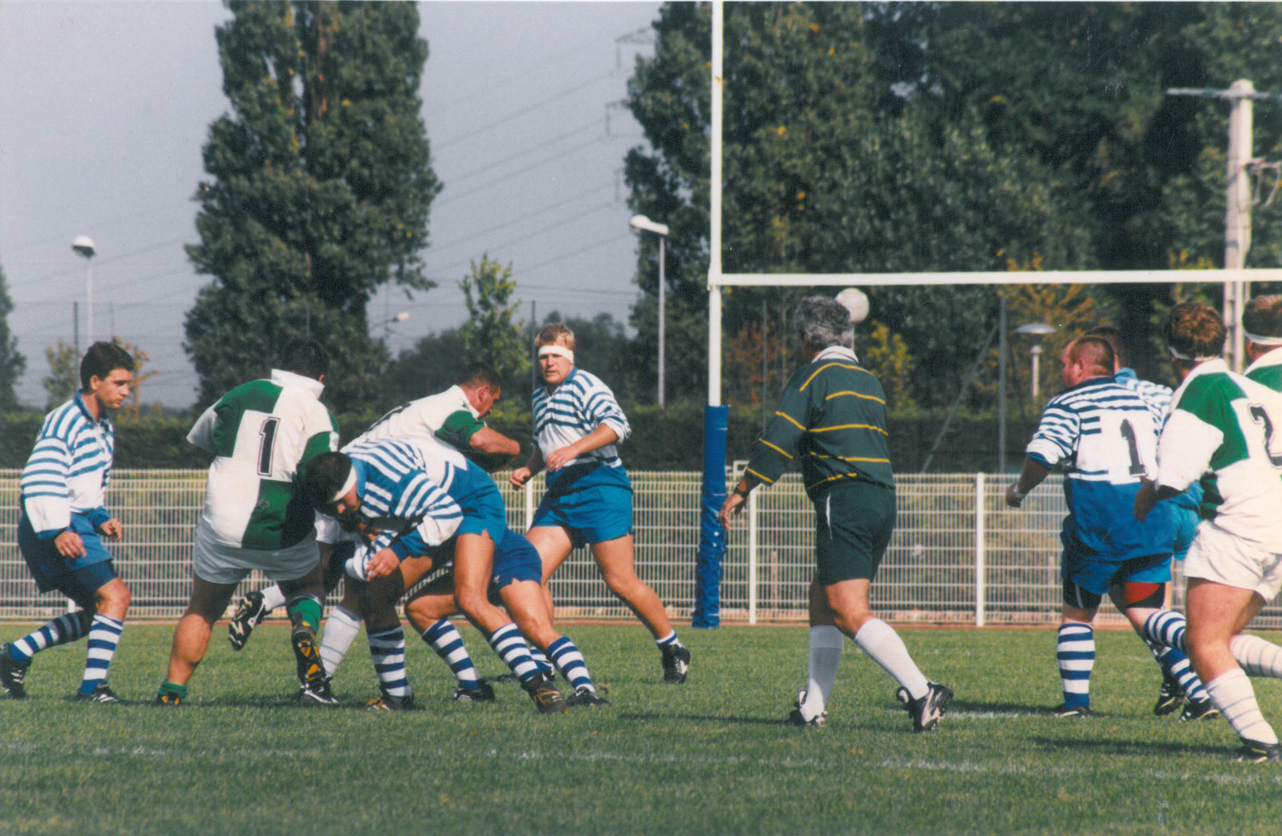 1996-09-15 - Rambouillet-ASL