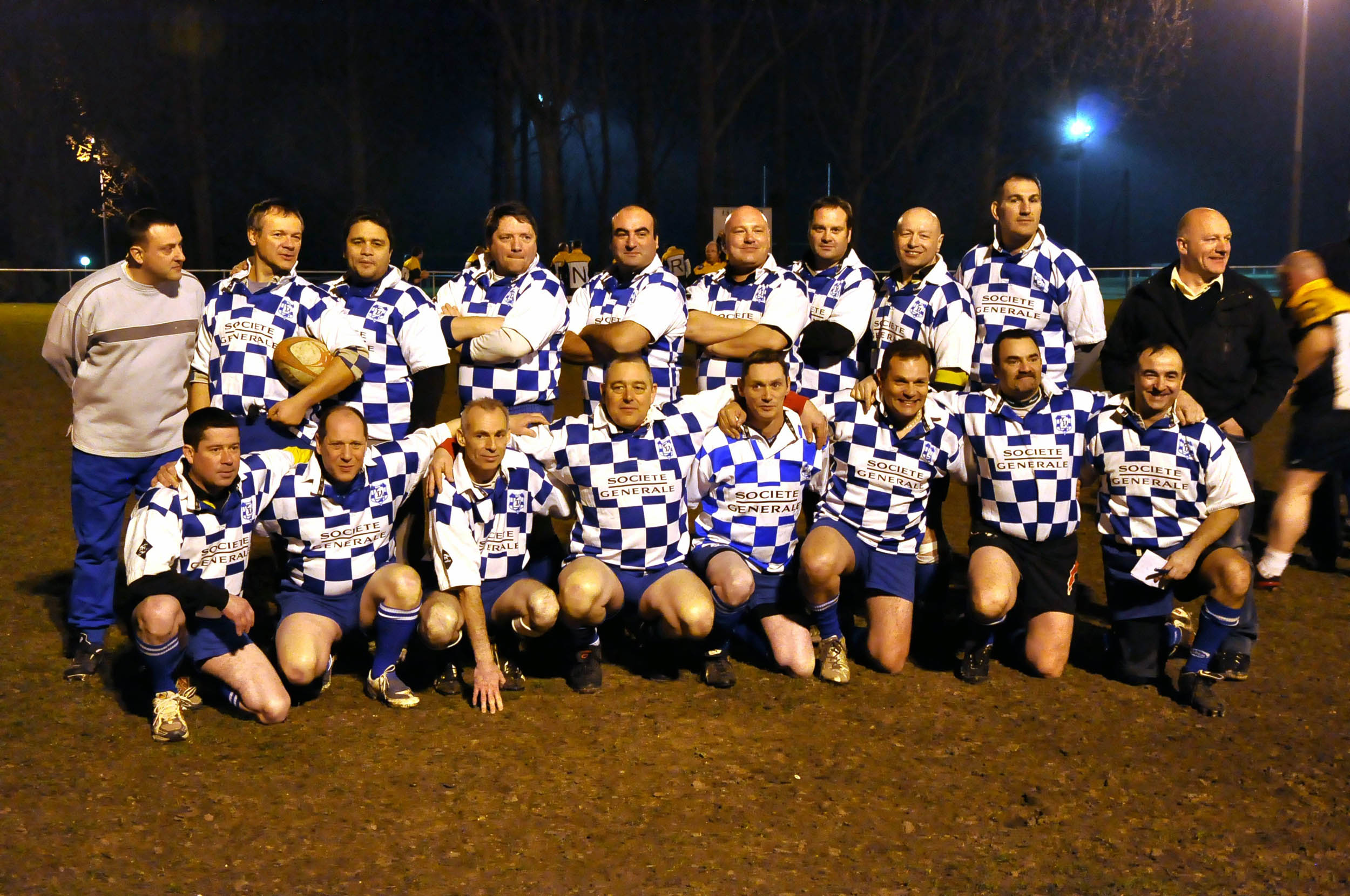 1363. 2014 - Les Fossiles