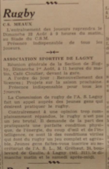1948-07-30 - La Marne