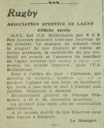 1948-12-24 - La Marne