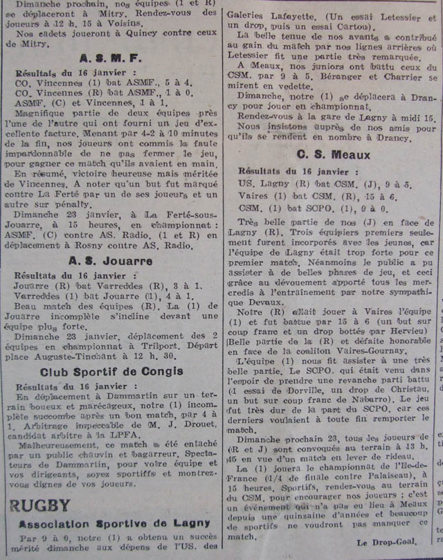 1949-01-21 - La Liberté