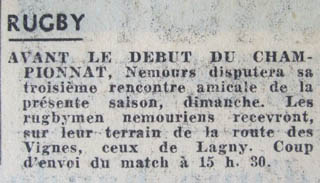 1964-09-25 - Le Parisien Libéré