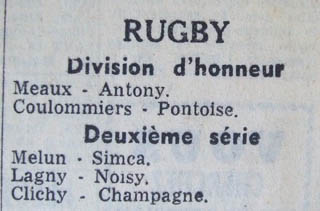 1964-10-03 - Le Parisien Libéré