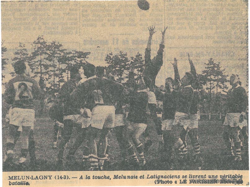 1964-10-23 - Le Parisien Libéré