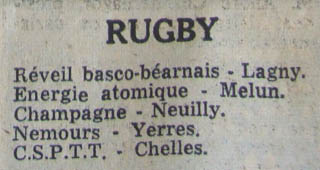 1964-10-31 - Le Parisien Libéré