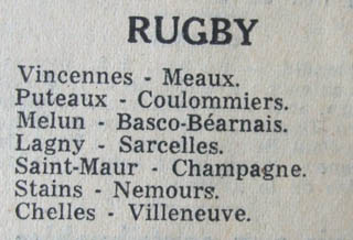 1964-11-07 - Le Parisien Libéré