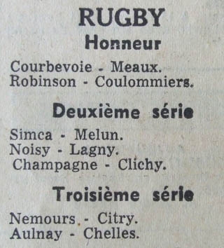 1964-11-21 - Le Parisien Libéré