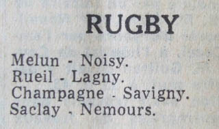 1964-11-28 - Le Parisien Libéré
