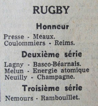1965-01-09 - Le Parisien Libéré