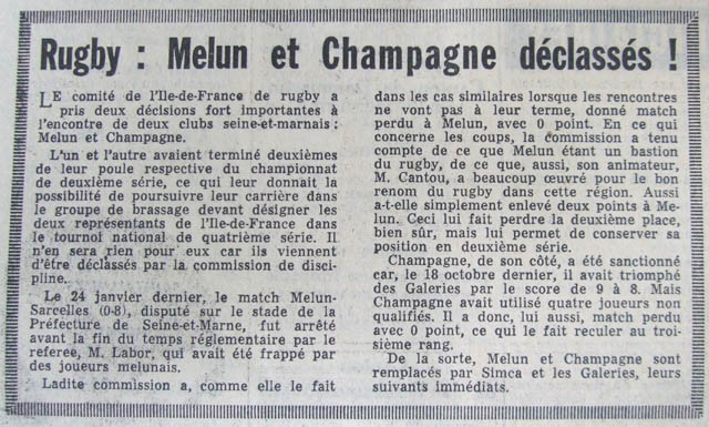 1965-02-05 - Le Parisien Libéré