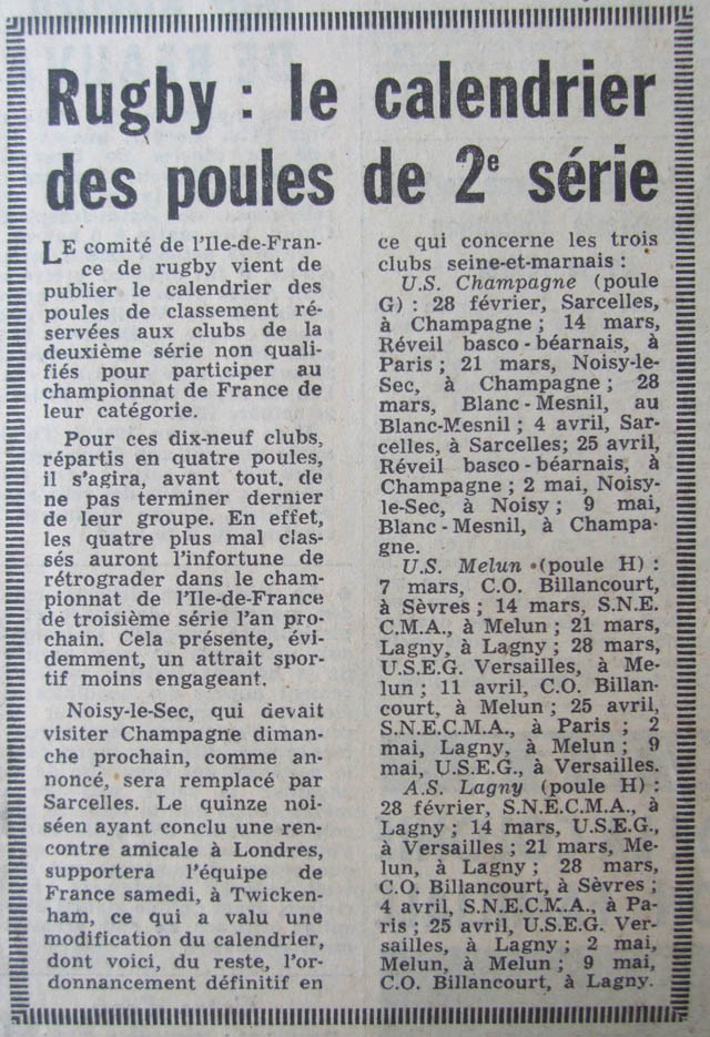 1965-02-25 - Le Parisien Libéré